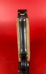 WWI 1918 DWM Luger P08 9mm Luger. Matching. Holster. Tool. Excellent Condition - 8 of 17
