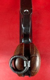 1920s Mauser Broom Handle Bolo 7.63x25mm C96, Excellent Condition - 10 of 16