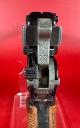 1920s Mauser Broom Handle Bolo 7.63x25mm C96, Excellent Condition - 6 of 16