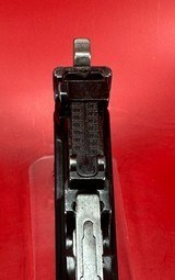 1920s Mauser Broom Handle Bolo 7.63x25mm C96, Excellent Condition - 7 of 16