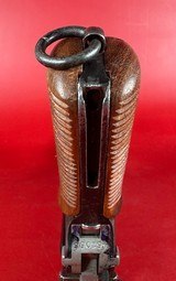 1920s Mauser Broom Handle Bolo 7.63x25mm C96, Excellent Condition - 11 of 16