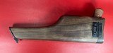 1920s Mauser Broom Handle Bolo 7.63x25mm C96, Excellent Condition - 16 of 16