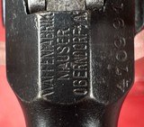 1920s Mauser Broom Handle Bolo 7.63x25mm C96, Excellent Condition - 8 of 16