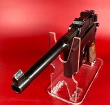 1920s Mauser Broom Handle Bolo 7.63x25mm C96, Excellent Condition - 4 of 16