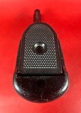 1999 Belgium Browning Hi power, DA/SA 9mm, 13 rd Super Rare - 9 of 14