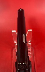 1999 Belgium Browning Hi power, DA/SA 9mm, 13 rd Super Rare - 7 of 14