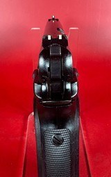 1999 Belgium Browning Hi power, DA/SA 9mm, 13 rd Super Rare - 6 of 14