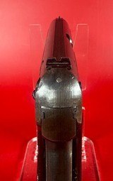 WWII JP Sauer & Sohn, Suhl Model 38H 7.65 .32 ACP German Marked Excellent - 5 of 15