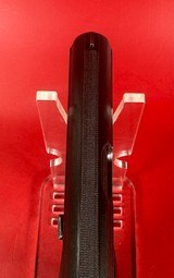 WWII JP Sauer & Sohn, Suhl Model 38H 7.65 .32 ACP German Marked Excellent - 6 of 15