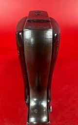 WWII JP Sauer & Sohn, Suhl Model 38H 7.65 .32 ACP German Marked Excellent - 9 of 15