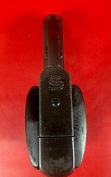 WWII JP Sauer & Sohn, Suhl Model 38H 7.65 .32 ACP German Marked Excellent - 8 of 15