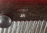 WWII JP Sauer & Sohn, Suhl Model 38H 7.65 .32 ACP German Marked Excellent - 14 of 15