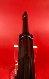 WWII Mauser / Walther P38 BYF 44 9mm Holster. Excellent Condition - 7 of 18