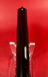 1994 Belgium Browning Hi power, 40 S&W. 2 x 10rd mags. Walnut Grips. LNIB. - 6 of 12