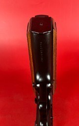 1994 Belgium Browning Hi power, 40 S&W. 2 x 10rd mags. Walnut Grips. LNIB. - 7 of 12