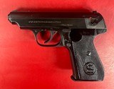 German Army WWII JP Sauer & Sohn, Suhl Model 38H 7.65 .32 ACP Excellent. - 10 of 15