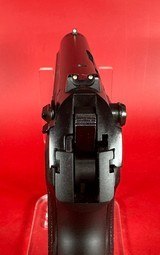 Beretta 8045 F Cougar 45 ACP 3.7