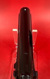 Beretta 8045 F Cougar 45 ACP 3.7