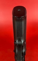 Beretta 8045 F Cougar 45 ACP 3.7