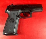 Beretta 8045 F Cougar 45 ACP 3.7