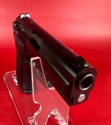 Beretta 8045 F Cougar 45 ACP 3.7