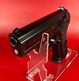 Beretta 8045 F Cougar 45 ACP 3.7