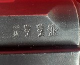 1918 German Erfurt P08 Luger 9mm Matching. Excellent Condition - 13 of 15