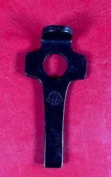 1918 German Erfurt P08 Luger 9mm Matching. Excellent Condition - 15 of 15