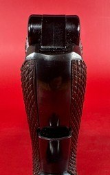 GERMAN MAUSER PARABELLUM LUGER P08 9mm Luger 4