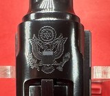 GERMAN MAUSER PARABELLUM LUGER P08 9mm Luger 4