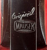 GERMAN MAUSER PARABELLUM LUGER P08 9mm Luger 4