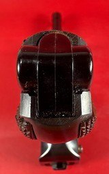 GERMAN MAUSER PARABELLUM LUGER P08 9mm Luger 4