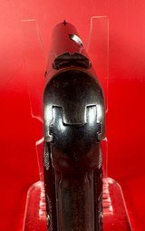 1908 Colt Model 1903 Pocket Hammerless .32 ACP 3.75