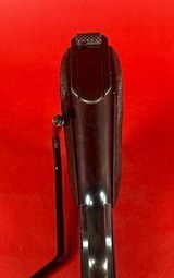 1908 Colt Model 1903 Pocket Hammerless .32 ACP 3.75