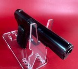 1908 Colt Model 1903 Pocket Hammerless .32 ACP 3.75