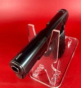 1908 Colt Model 1903 Pocket Hammerless .32 ACP 3.75