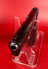 1920 Colt Model 1903 Pocket Hammerless .32 ACP 3.75