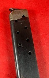 1920 Colt Model 1903 Pocket Hammerless .32 ACP 3.75