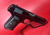 1920 Colt Model 1903 Pocket Hammerless .32 ACP 3.75