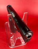 1920 Colt Model 1903 Pocket Hammerless .32 ACP 3.75