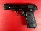 1920 Colt Model 1903 Pocket Hammerless .32 ACP 3.75