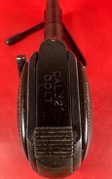 1920 Colt Model 1903 Pocket Hammerless .32 ACP 3.75