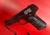 1920 Colt Model 1903 Pocket Hammerless .32 ACP 3.75