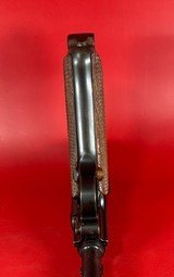 WWI 1916 DWM P08 Artillery Luger. STOCK, TOOLS, 2 MAGS 9mm. Excellent - 9 of 18