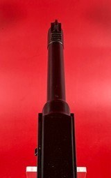 Swedish WWII Husqvarna M1940 LAHTI 9mm Excellent Condition Full rig. M40 - 7 of 15