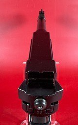 Swedish WWII Husqvarna M1940 LAHTI 9mm Excellent Condition Full rig. M40 - 6 of 15