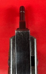 Swedish WWII Husqvarna M1940 LAHTI 9mm Excellent Condition Full rig. M40 - 9 of 15