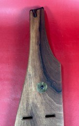 WWI 1917 DWM P08 Artillery Luger. STOCK, TOOLS, 2 MAGS 9mm. Excellent - 14 of 15