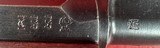 WWI 1917 DWM P08 Artillery Luger. STOCK, TOOLS, 2 MAGS 9mm. Excellent - 13 of 15