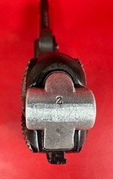 WWII 1940 Mauser Banner P08 Luger 9mm. Matching. Excellent condition. - 9 of 14